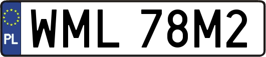 WML78M2