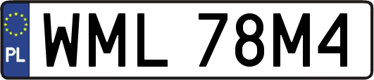 WML78M4