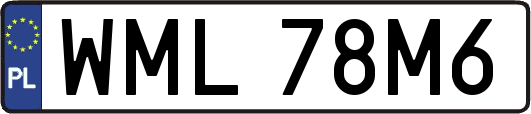 WML78M6
