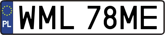 WML78ME
