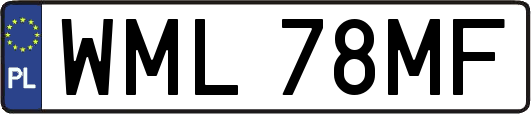 WML78MF