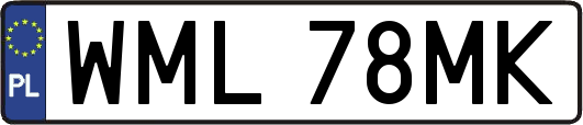 WML78MK