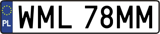 WML78MM