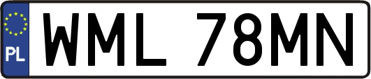WML78MN