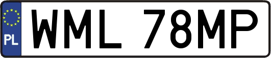 WML78MP