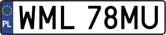 WML78MU
