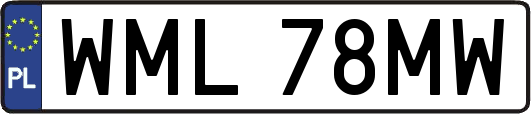 WML78MW
