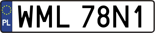 WML78N1
