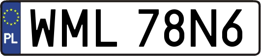WML78N6