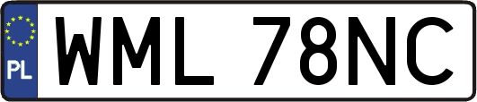 WML78NC