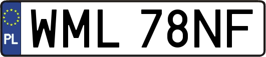 WML78NF