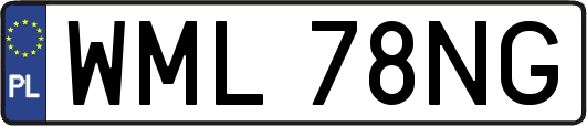 WML78NG