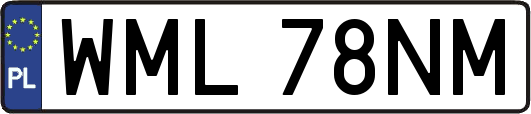 WML78NM