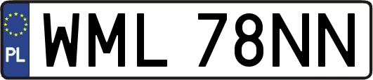 WML78NN