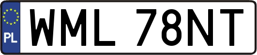 WML78NT