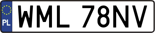 WML78NV