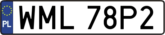 WML78P2