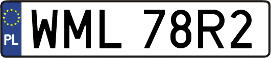 WML78R2