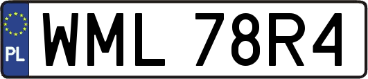 WML78R4