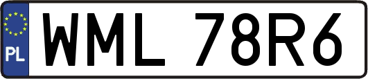 WML78R6