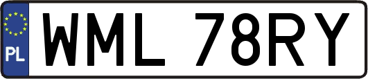 WML78RY