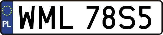 WML78S5