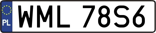 WML78S6