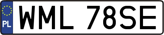 WML78SE