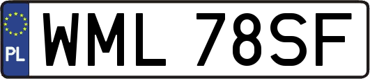 WML78SF