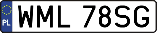 WML78SG