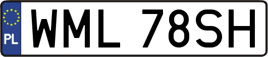 WML78SH
