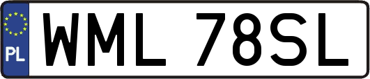 WML78SL