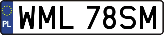WML78SM