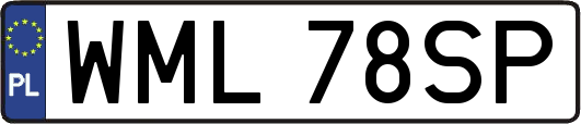 WML78SP