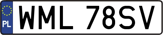 WML78SV