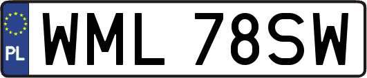 WML78SW