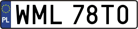 WML78T0