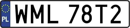 WML78T2