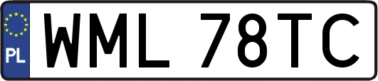 WML78TC
