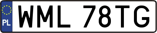 WML78TG