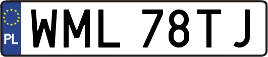 WML78TJ