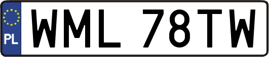 WML78TW