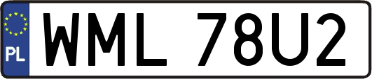 WML78U2