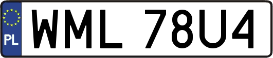 WML78U4