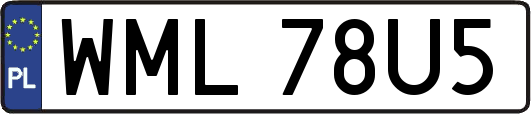WML78U5