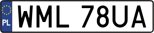 WML78UA