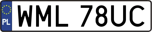 WML78UC