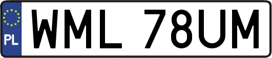 WML78UM