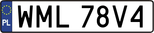 WML78V4