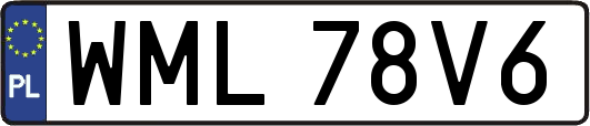 WML78V6
